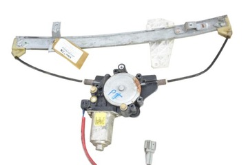 Window lift right rear nissan maxima 6 vi 04-08, фото