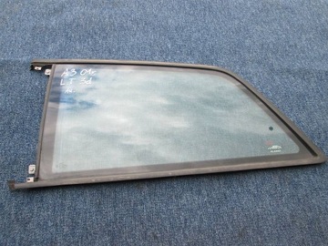 Glass audi a3 8l 3 door 2001r. left bodywork, фото
