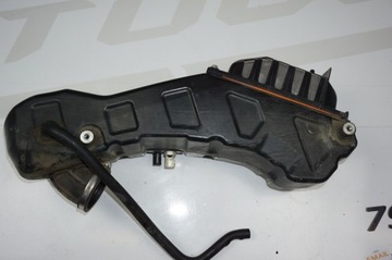 Ktm 690 smc enduro smc - r air filter airbox, фото