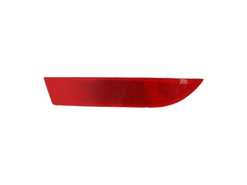 Tail light reflector seat leon 2 cupra fr 2005 - 12 r, фото