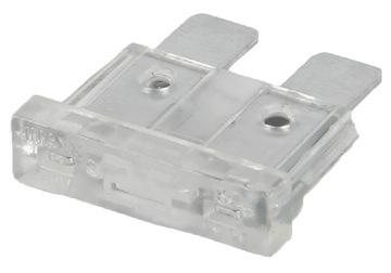 Fuse shallow water x100 uni val knife 25a 19mm, фото