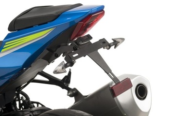 Hull fasteners rooms puig suzuki gsx-r1000 17/ 21, фото