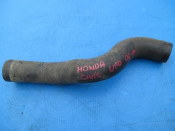 Tube intercooler honda civic ufo 2.2 d, фото