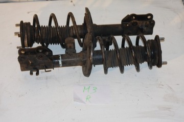 Mazda 3 shock absorber front right 2013 2016, фото