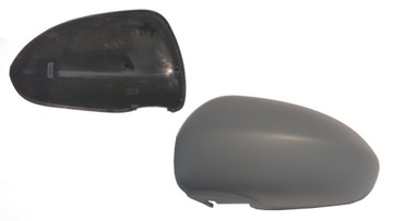 Корпуса зеркала внешнего левая opel corsa e, 11. 14-05. 19, фото