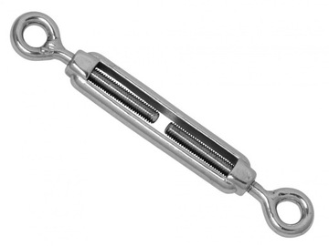 Screw bench press stainless steel oko-oko acid-resistant m8, фото