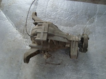 Differential bridge mercedes ml w164 3. 0cdi ass, фото