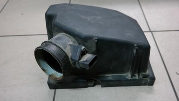 Bmw e60 e63 m5 m6 air filter housing left, фото