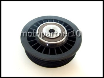 Roller guide alterna audi a4 passat b5 1.9 tdi, фото