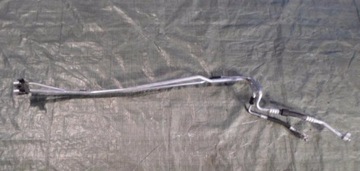 Vw touareg 10-2014 wire air conditioner 7p0820885, фото
