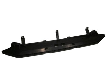 Subaru impreza 12 - защита обтекатель бампера переднего, фото