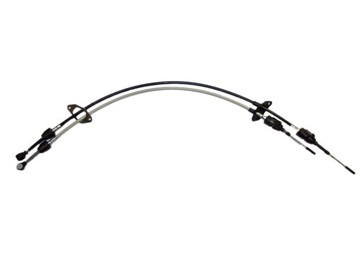 Cables transmissions, sprinter, 9012601338, new, germany, фото
