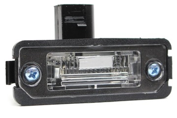 Vw golf 4 new beetle lamp rooms registration, фото