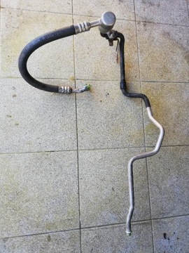 Wire air conditioner audi a3 8l 1.6 8v 1j1820743h, фото