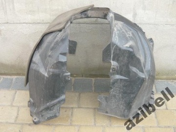 Ford galaxy 6m21 - front left wing original, фото