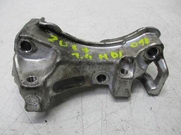 Кронштейн двигателя peugeot 206+ 1.4 hdi, фото