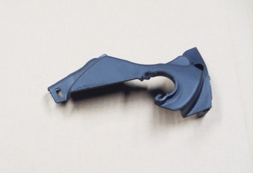 Corolla e16 13-16 protection fasteners guides seat, фото