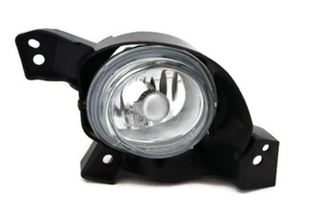 Mazda 3 sedan h/ b from 2012- fog light right new^, фото
