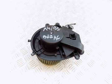 Stoves ventilation without a/ c - audi a4 b5 passat b5 europe, фото