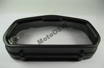 Honda varadero 125 2001 - 06 vent instrument panel protection glass new building, фото