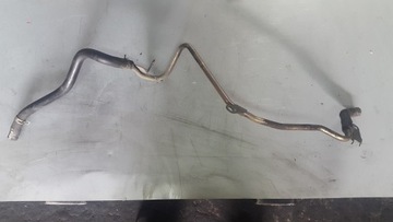 Tube pump vacuum nissan patrol y61 zd30 3. 0di, фото
