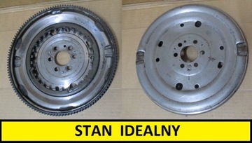 Double-mass flywheel dsg octavia golf 1.2 1.4 tsi tfsi, фото