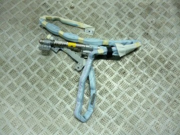Safety curtain left lexus is 220 2008-2011, фото