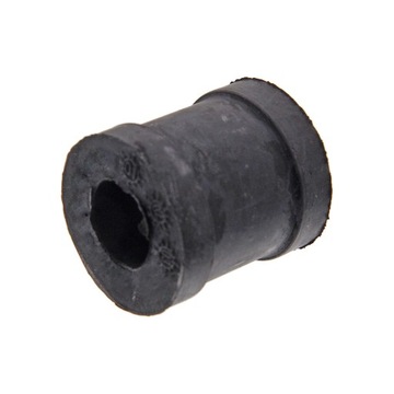 Febi rubber stabilizer. opel t. omega a, фото