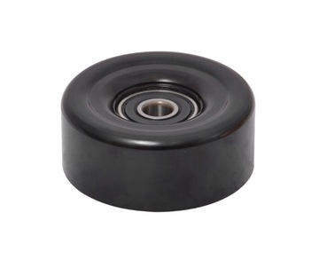 Tension roller belt attachments navara pathfinder cabstar 2.5 11927 - eb32a original, фото