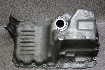 Bmw e60 e61 2. 0d n47d20a 177km піддон масла 7803071, фото