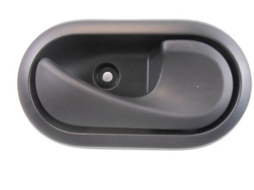 Fasteners door, interior details renault original 8200733847, фото