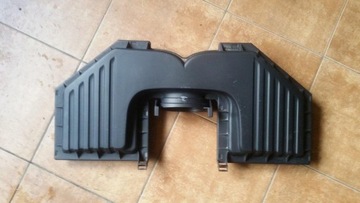 Корпус воздушного фильтра bmw x5 e70 4. 8i n62b48b, фото