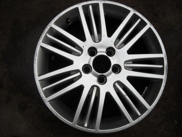 Volvo 17'' s40 v50 s60 v70 s80 оригинал!, фото