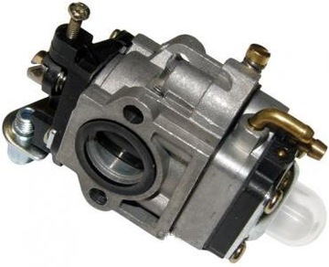 Carburetor to gasoline scythe trimmer 10mm original nac, фото