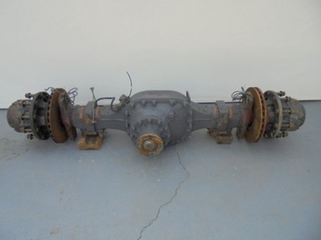 Magnum premium dxi hull bridge lander 5600665084, фото