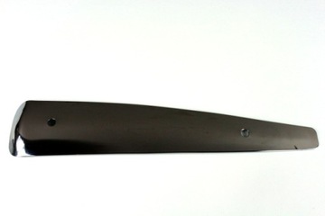 Harley v-rod, vrsc, chrome protection exhaust bottom hd, фото