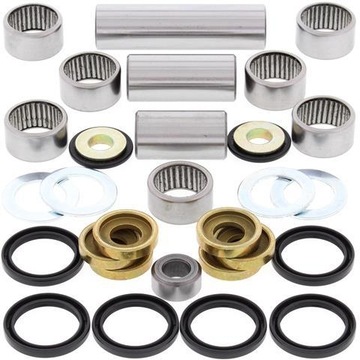 Set naprawcz hinge leverage honda crf 250 10-, фото