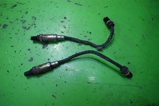 Bmw x5 e53 4.4 lambda probe, фото