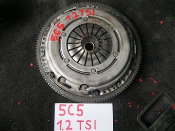 Grip vw new beetle 5c5 1. 2tsi, фото