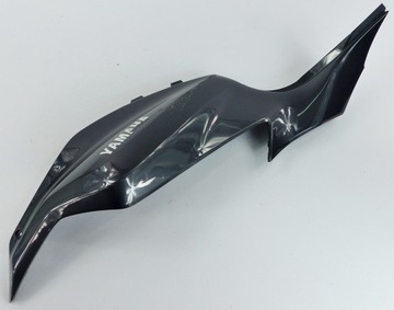 Overlay left side protection fairing yamaha mt 07 mt07 14+, фото