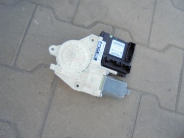 Power window motor 8p0959802f audi a3 8p1 - expulsion -, фото