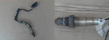 Audi a3 s3 8l tt 8n golf 4 bora 1. 8t 1.8 turbo лямбда-зонд 1k0198262f, фото