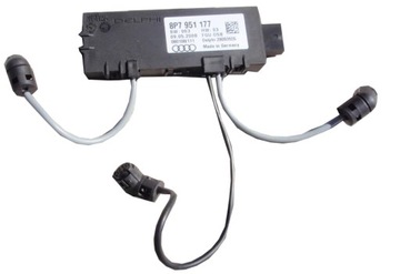 Ap motion sensor 8p7951177 audi a3 a5 convertible, фото