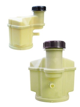 Tank hydraulic booster pump renault kangoo thalia, фото
