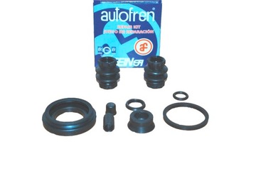 Repair kit caliper renault megane 3 ass, фото