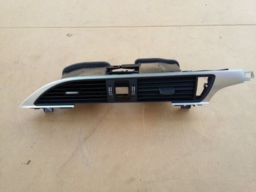 Audi a6 c7 grilles ventilation 4g1820951j, фото