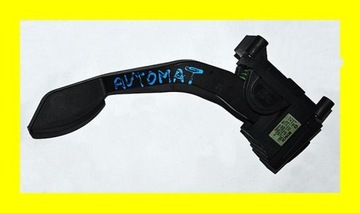 Fiat gas pedal block automaton 0281002352, фото