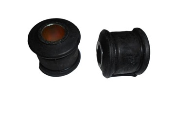 Bushing rubber stabilizer front. honker, фото
