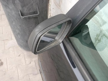 Mirror left electrical ford focus c-max -expulsion-, фото