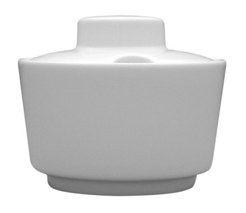 Fondant kaszub helium white great sugar bowl sugar bowl 400 ml, фото